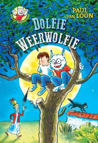 Dolfie Weerwolfie - Paul van Loon