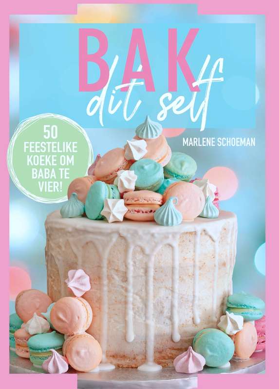 BAK DIT SELF SECONDHAND - SCHOEMAN,M
