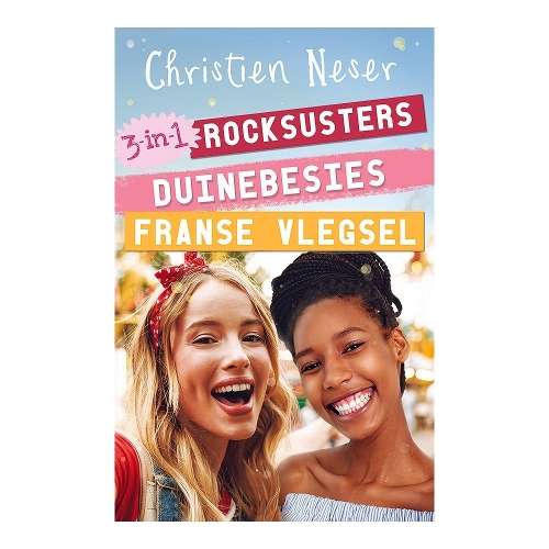Elle-reeks Omnibus 2 - Christien Neser