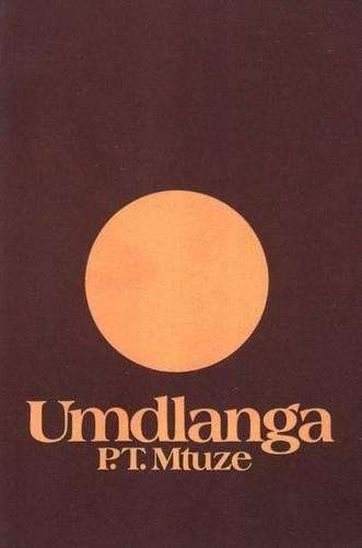 Umdlanga - MTUZE,P