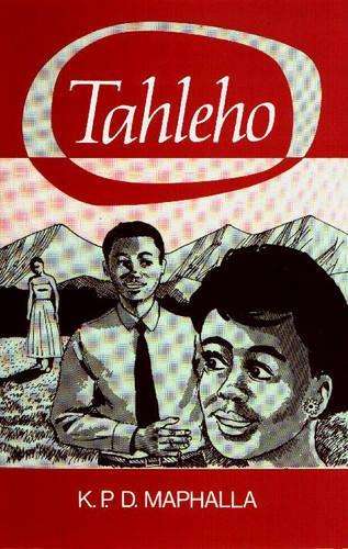 Tahleho - MAPHALLA,K