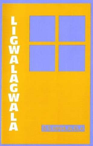 Ligwalagwala - MAHLALELA,SS