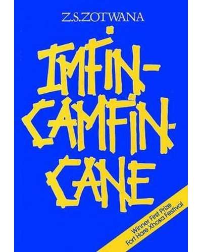 Imfincamfincane - ZOTWANA,ZS