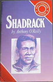 Neo-literate Series : Intermediate - Shadrack (Fiction) - OREILLY,A