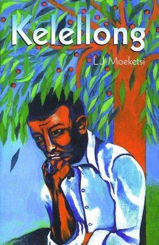 Kellelong - MOEKETSI,L