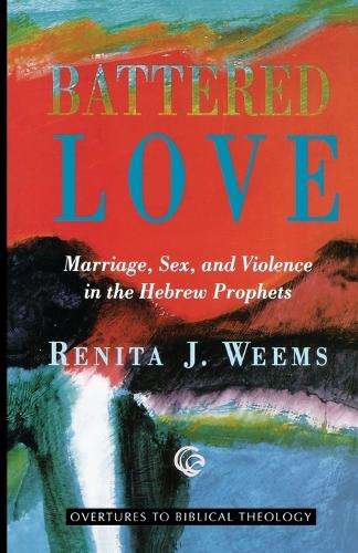Battered Love - Renita J. Weems