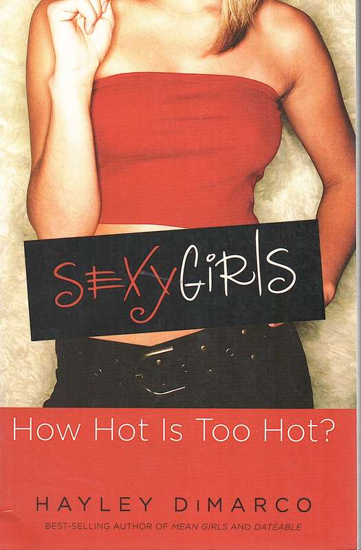 SEXY GIRLS SECONDHAND - DIMARCO,H