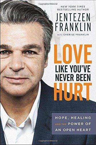 \Love Like You`ve Never Been Hurt â Hope - N"