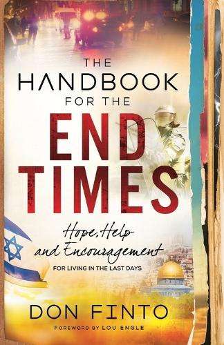 The Handbook for the End Times - Don Finto