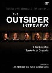 OUTSIDER INTERVIEWS - HENDERSON,J