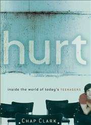 Hurt - Zondervan