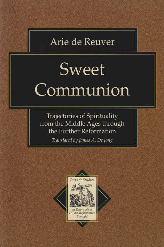 SWEET COMMUNION SC 2H SECONDHAND - DEREUVER,A