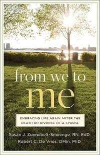 From We to Me - Susan J. Zonnebelt-Smeenge