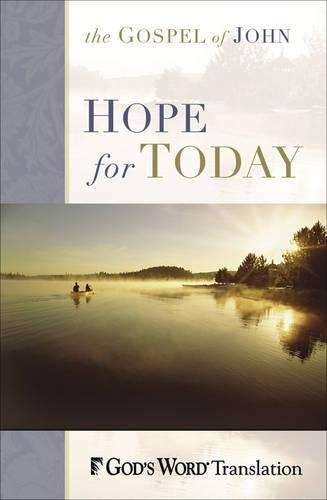 HOPE FOR TODAY - X