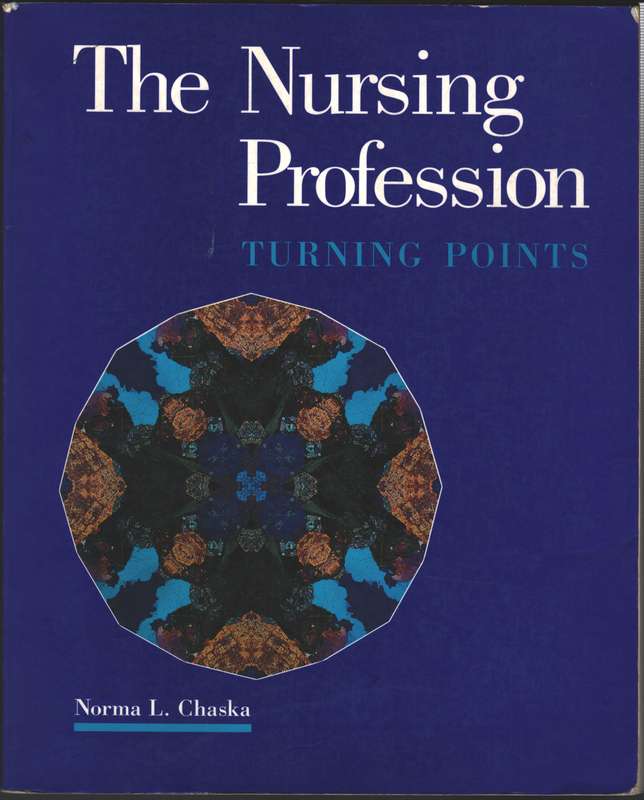 The Nursing Profession - CHASKA,N