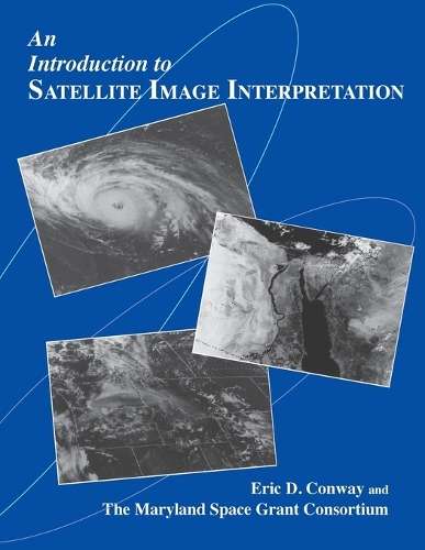 INTRO TO SATELLITE IMAGE INTER - CONMWAY