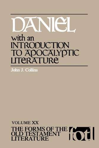 Daniel - John J. Collins