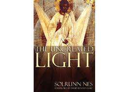 The Uncreated Light - Solrunn Nes