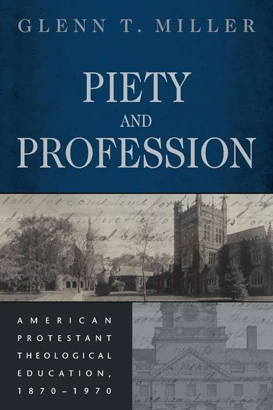 Piety and Profession - Glenn Miller