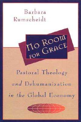 No Room for Grace - Barbara Rumscheidt