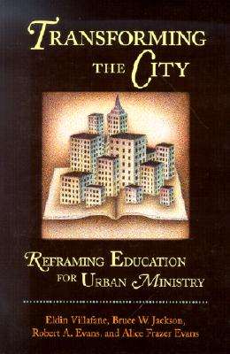 Transforming the City - VILLAFANE