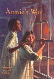 Annie's War - Jacqueline Levering Sullivan