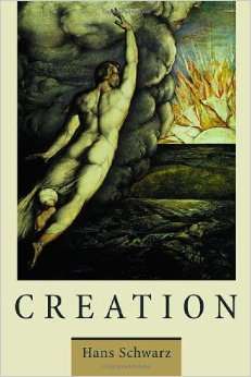 Creation - Hans Schwarz