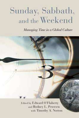 SUNDAY SABBATH & THE WEEKEND - OFLAHERTY,E