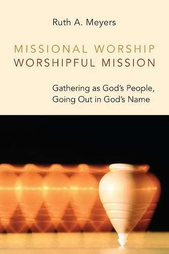 \Missional Worship - By (author)"