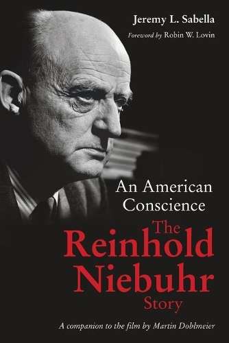 An American Conscience - Jeremy L. Sabella
