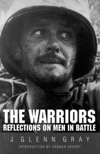 The Warriors - J. Glenn Gray