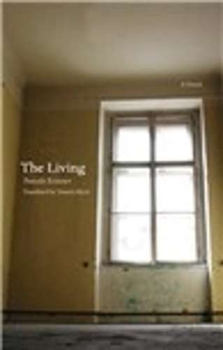 The Living - Pascale Kramer