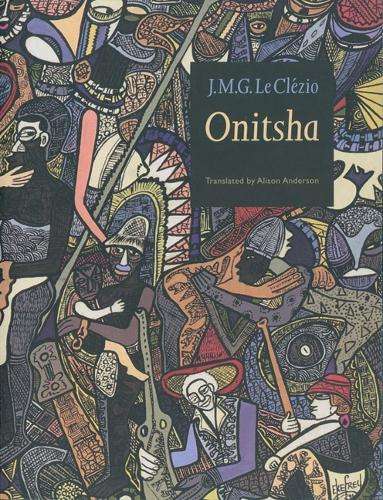 Onitsha - J. M. G. Le Clezio