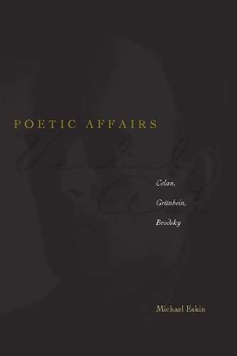 Poetic Affairs - Michael Eskin