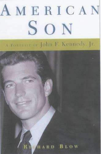 American Son - Richard Blow