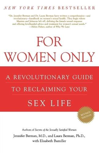 For Women Only - M.D. Jennifer Berman