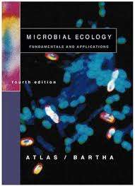 Microbial Ecology - Ronald M. Atlas