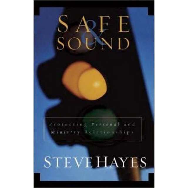Safe and Sound - Adrian Rogers