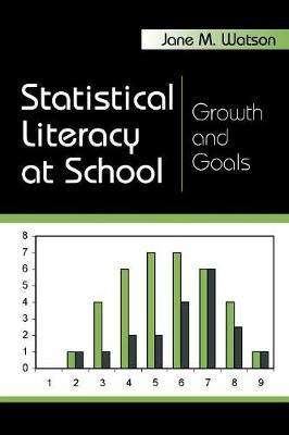 Statistical Literacy at School - Jane M. Watson