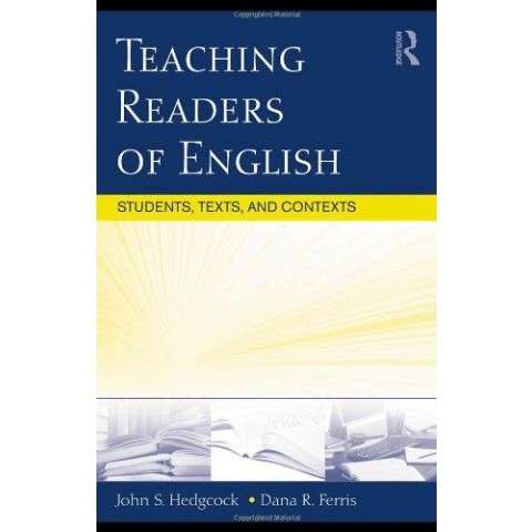 Teaching Readers of English - John Hedgcock