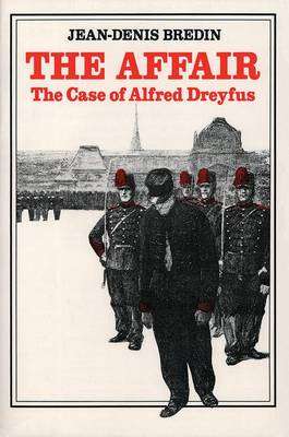 The Affair - Jean-Denis Bredin