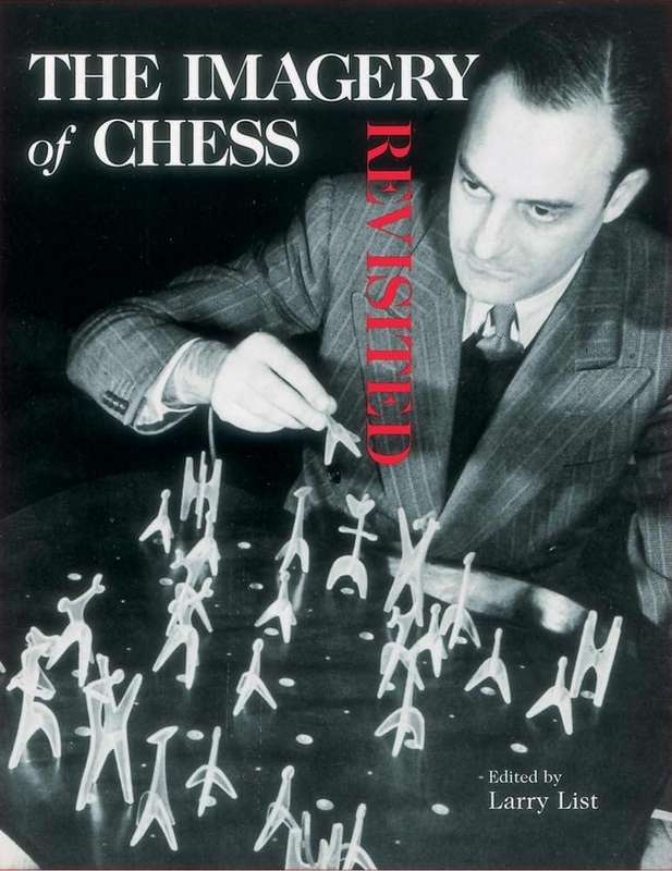 The Imagery of Chess - LIST,L