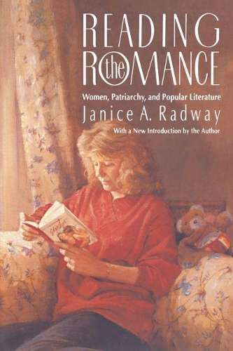Reading the Romance - Janice A. Radway
