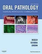Oral Pathology International Edition - Joseph A. Regezi