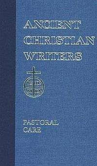 Pastoral Care - Pope Gregory