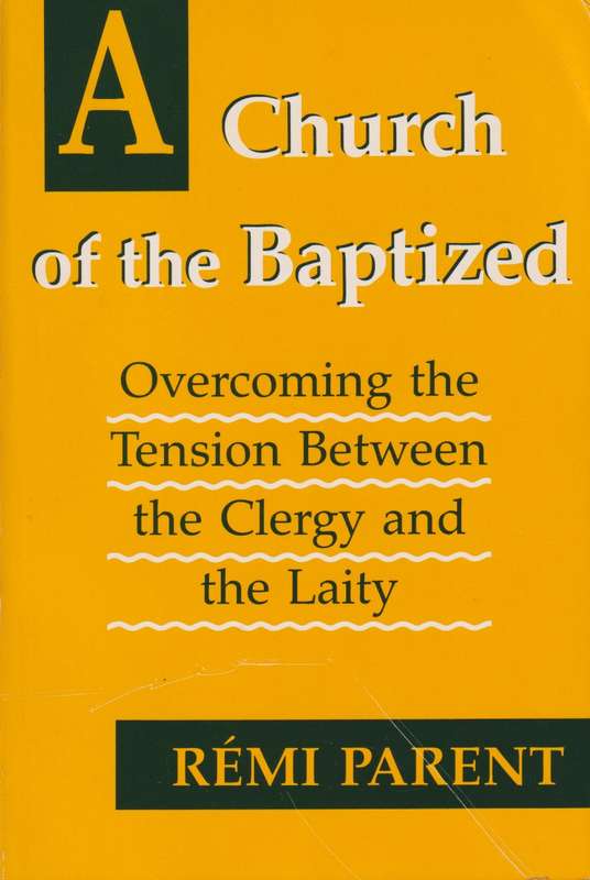 CHURCH OF THE BAPTIZED - PARENT,R