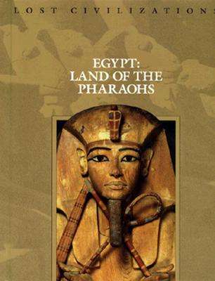 Egypt - LOSTCIVILIZATIONS