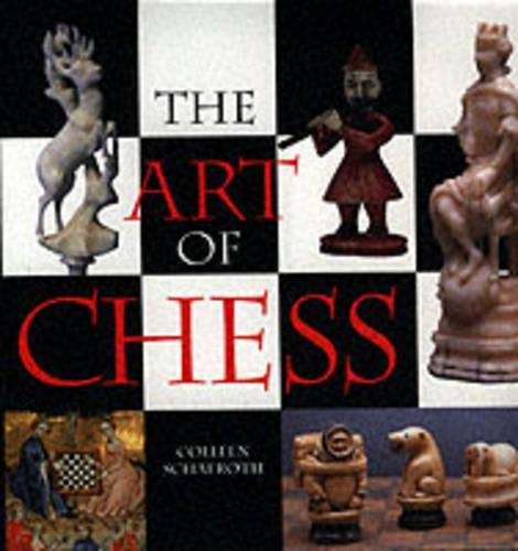 Art of Chess - Colleen Schafroth