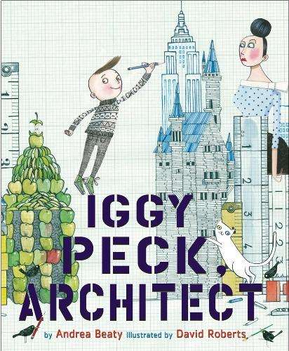 \Iggy Peck - N"