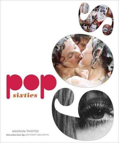 POP SIXTIES SECONDHAND - DECURTIS